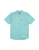 Quiksilver Mens Woven Ocean Mayhem