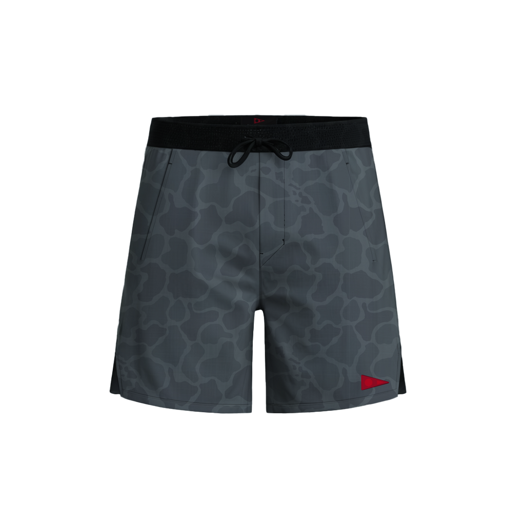 Florence Marine X Mens Shorts F1 Airtex