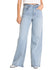 Billabong Womens Pants Free Fall Flare Denim