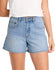 Billabong Womens Shorts Shifter Denim
