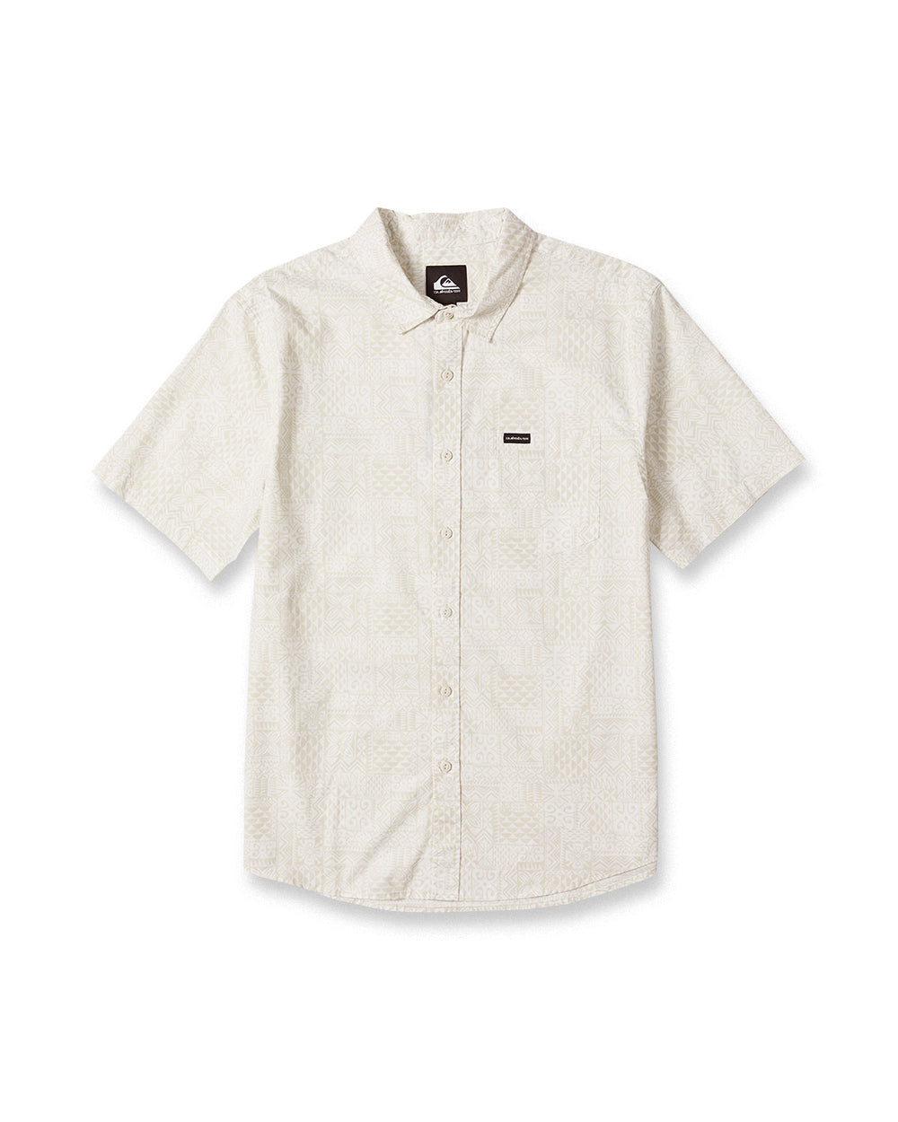 Quiksilver Mens Woven Koa Classic