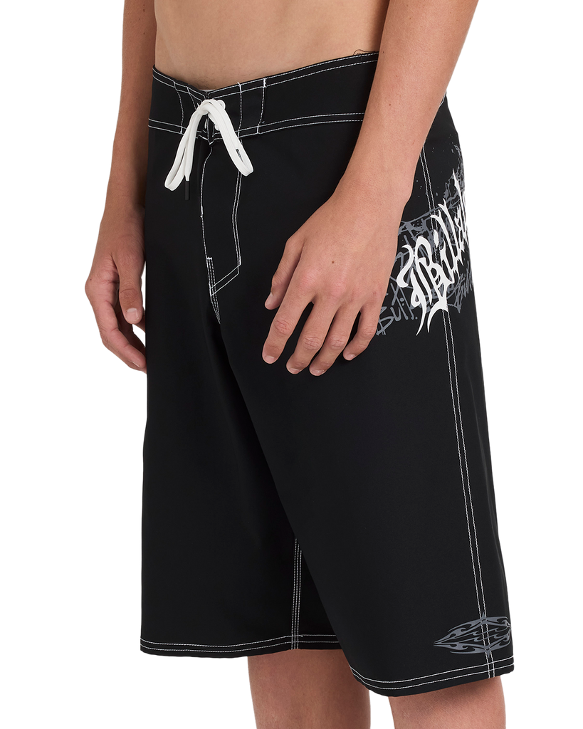 Billabong Mens Boardshorts Immortal Pro 22