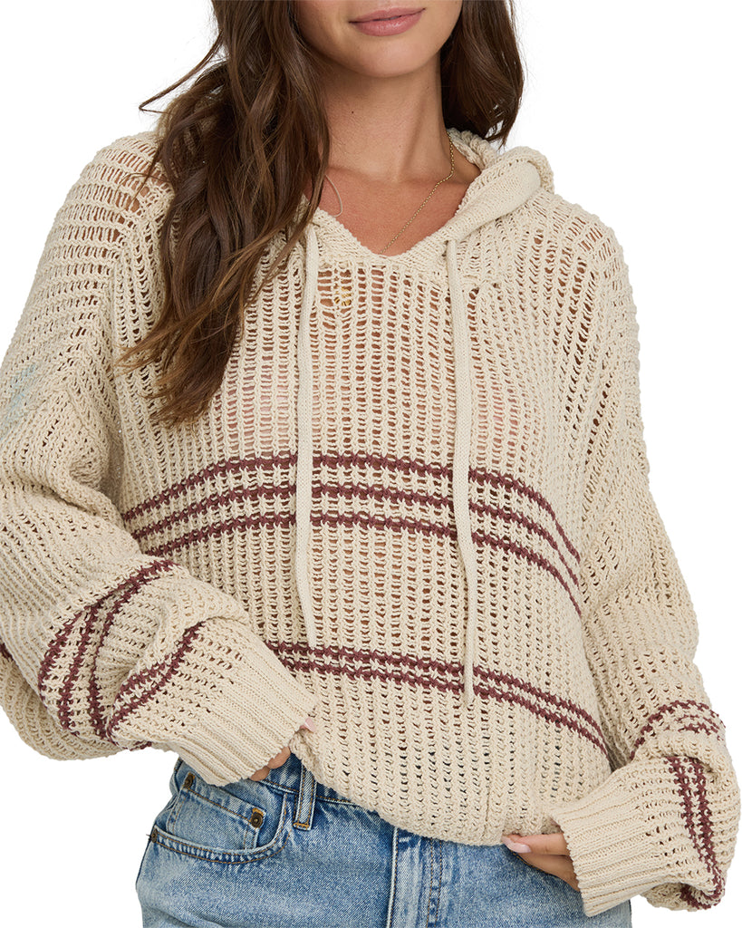 Billabong Womens Sweater Dawn