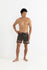 Rhythm Mens Boardshorts Racket Trunk