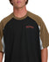 Billabong Mens Shirt Immortal System OG