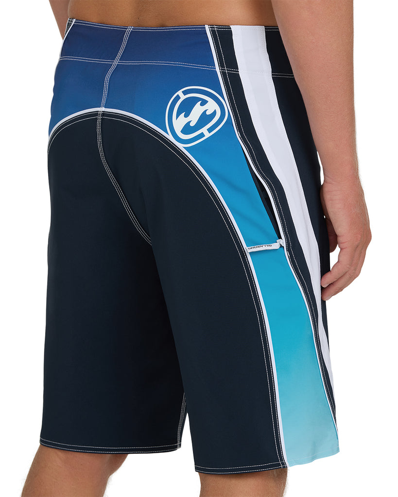 Billabong Mens Boardshorts Fluid 2K Pro