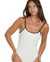 Billabong Womens Swimsuit Tanlines Bound Sloane Hi One-Piece