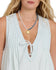 Billabong Womens Jumper June Saltwashed