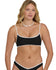 Billabong Womens Bikini Top Tanlines Bound Jaclyn Crop