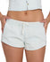 Billabong Womens Shorts Eezy Waist
