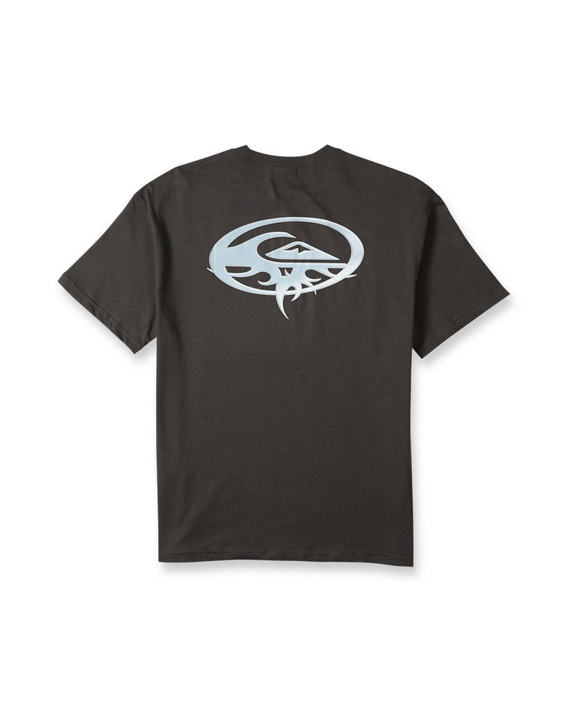 Quiksilver Mens Shirt Chrome Thorn Mer
