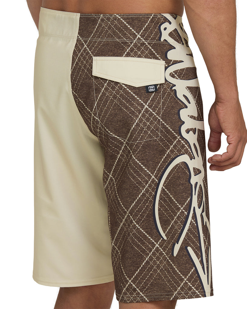 Billabong Mens Boardshorts Inverted Pro