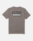 Salty Crew Mens Shirt Inverse Flag