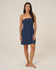 Salty Crew Womens Dress Sundial Coverup