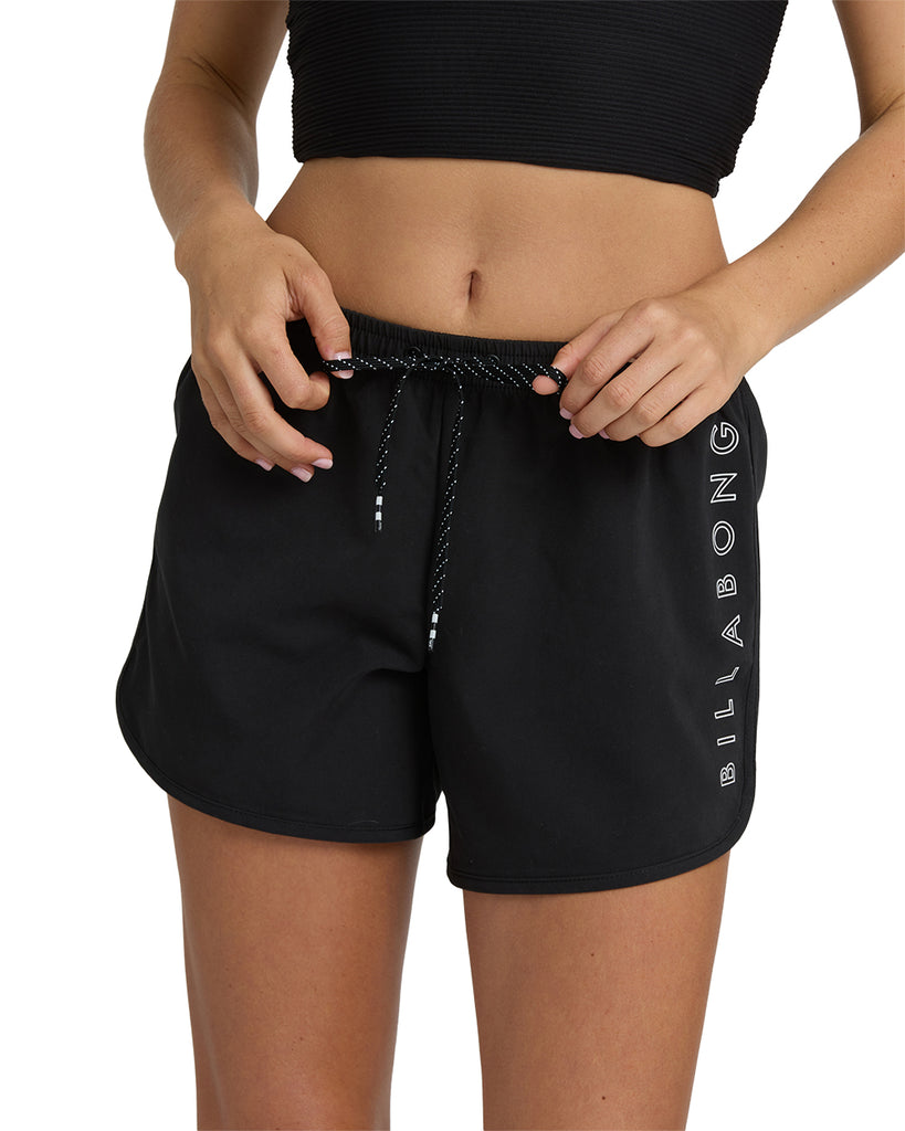 Billabong Womens Boardshorts Fun Times