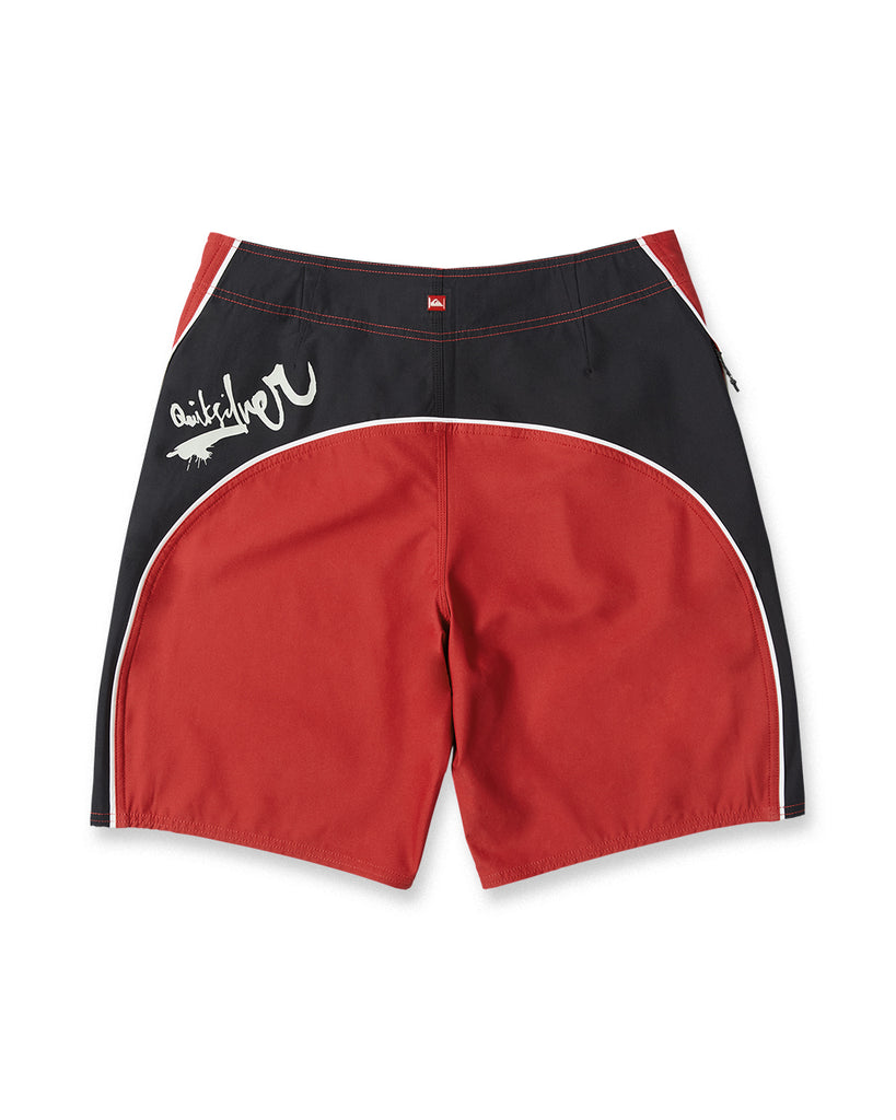 Quiksilver Mens Boardshorts Young Guns Nomad 21