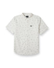 Quiksilver Mens Woven Beach Daze Classic