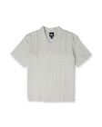 Quiksilver Mens Woven Dusk Jaquard Camp