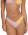 Billabong Womens Bikini Bottoms Babe Alert Rev V Hike