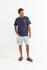 Rhythm Mens Shirt Mechanics Vintage