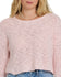 Billabong Womens Sweater Daze Time