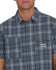 Billabong Mens Woven Bad Dog