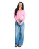Billabong Womens Sweater Good Luck Cardigan