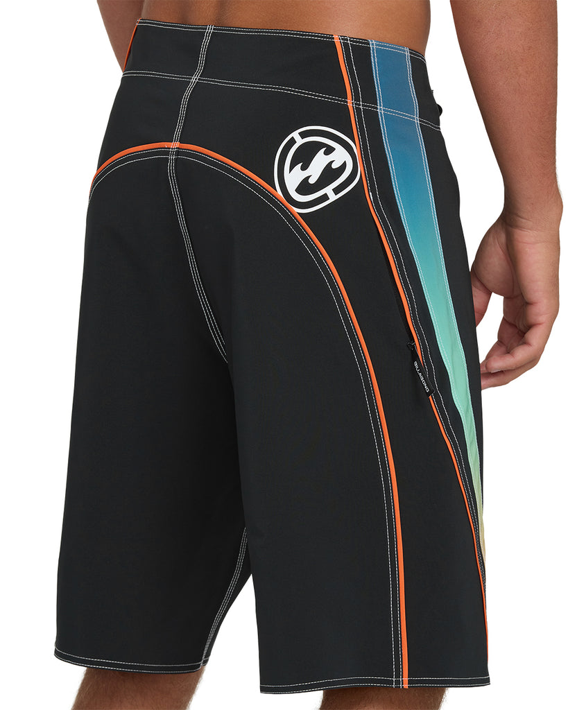 Billabong Mens Boardshorts Fluid 2K Pro