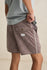Rhythm Mens Shorts Mosaic Heritage Beach Short
