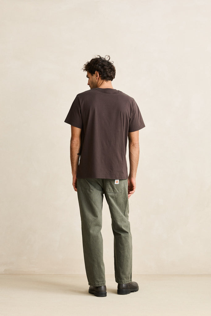 Rhythm Mens Shirt Drifter