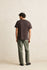 Rhythm Mens Shirt Drifter