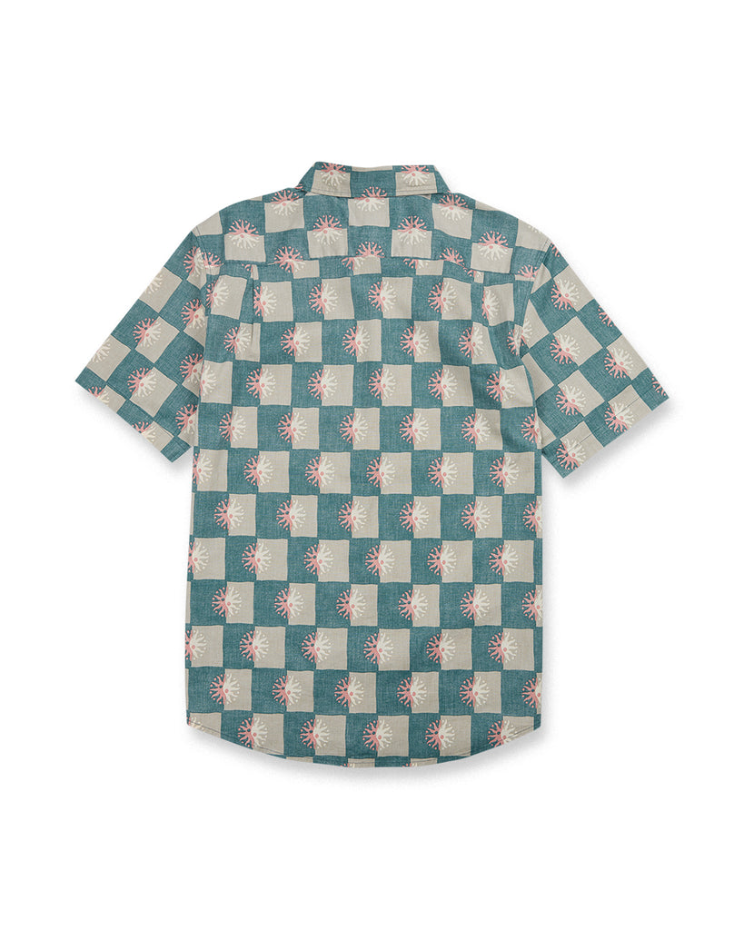 Quiksilver Mens Woven Sundial Classic Stretch