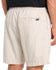 Billabong Mens Shorts San O Linen Layback