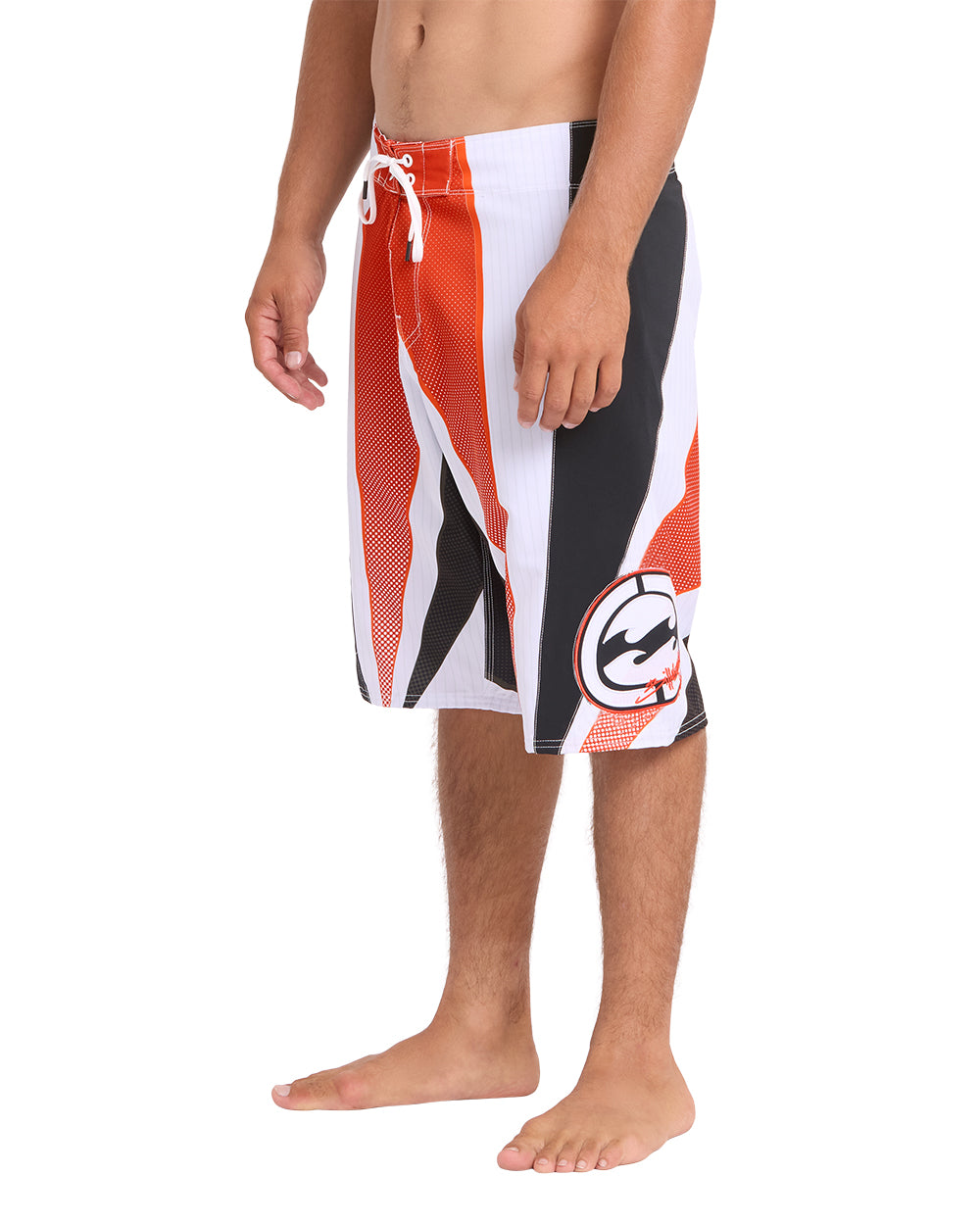 Billabong Mens Boardshorts Ai Samurai Pro – Hansen Surfboards