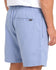 Billabong Mens Shorts San O Linen Layback