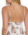 Billabong Womens Dress Undone Maxi Coverup