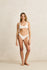 Rhythm Womens Bikini Top Mila Reversible Crop
