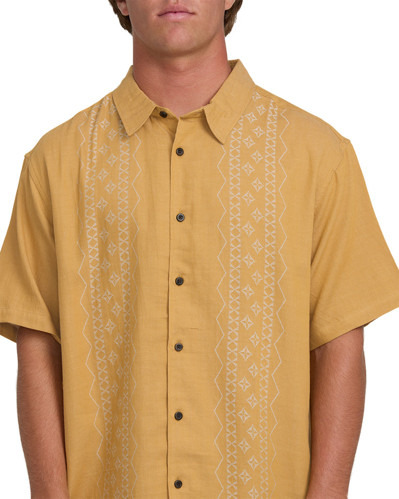 Billabong Mens Woven Cordoba