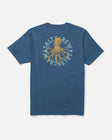 Salty Crew Mens Shirt Tentacles Premium