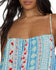 Billabong Womens Dress Beach Song Coverup Printed
