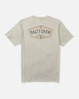 Salty Crew Mens Shirt Tailfin