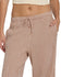Billabong Womens Pants Wanderer Pant Bitty Check Yarn Dye