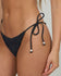 Salty Crew Womens Bikini Bottoms Shell Ya Tie Side