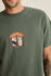 Rhythm Mens Shirt Portico Vintage