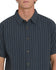 Billabong Mens Woven Garage Sandon Jacquard