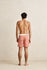 Rhythm Mens Boardshorts Heritage Java