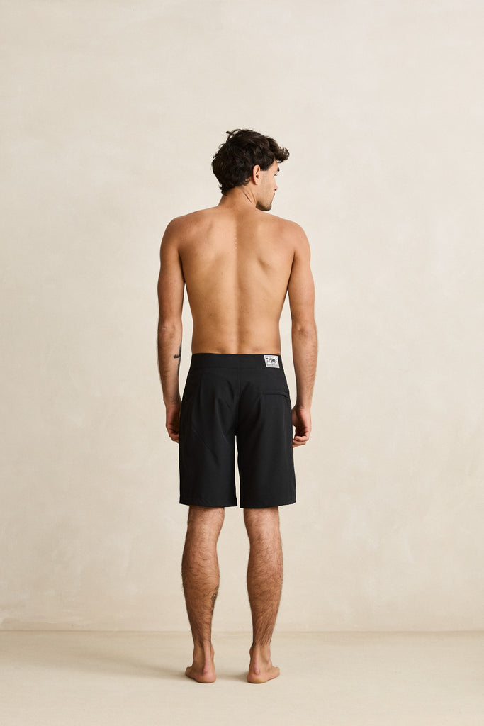 Rhythm Mens Boardshorts Essential