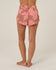 Salty Crew Womens Shorts Rose Parade