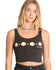 Billabong Womens Tank Top Into The Sea