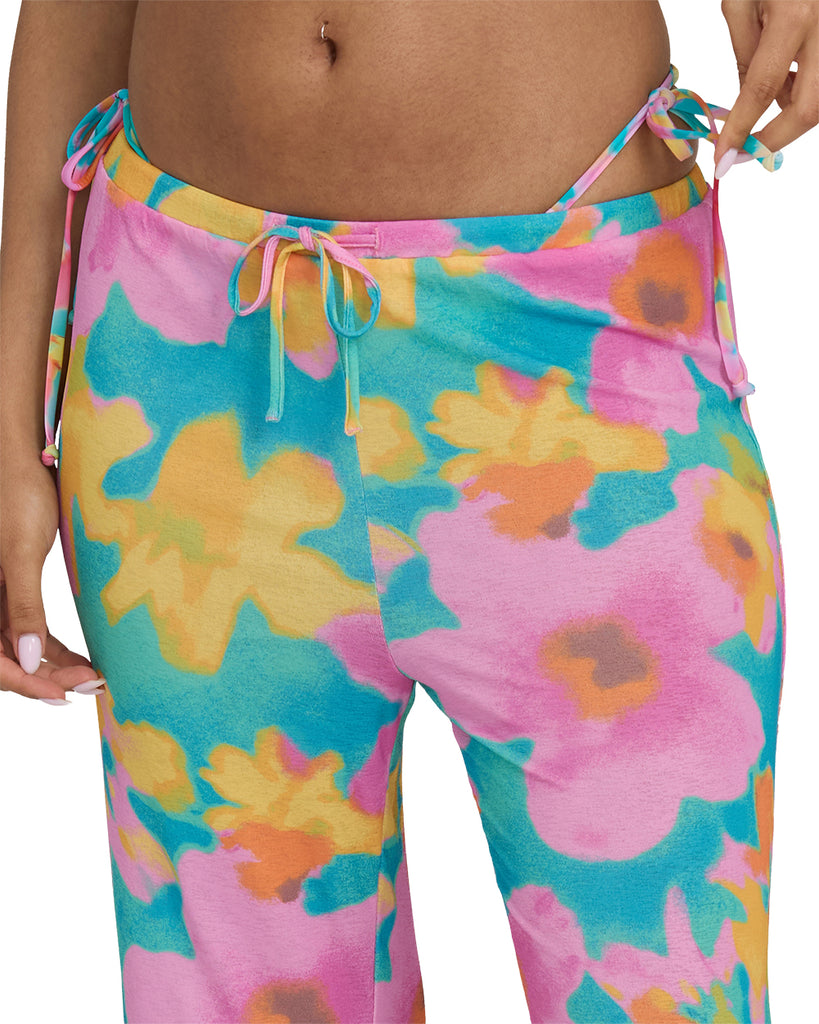 Billabong Womens Pants Lookin Fresh Coverup